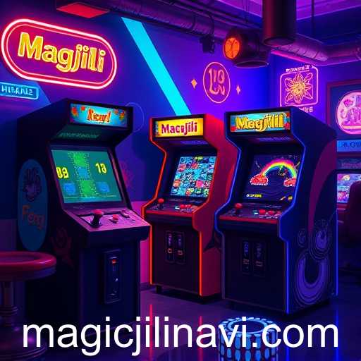 Arcade Games