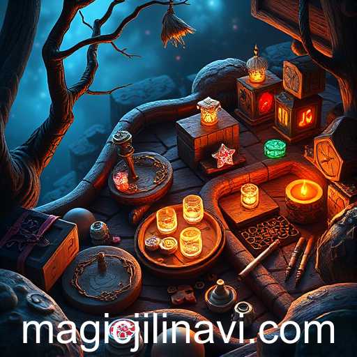 Puzzle Games