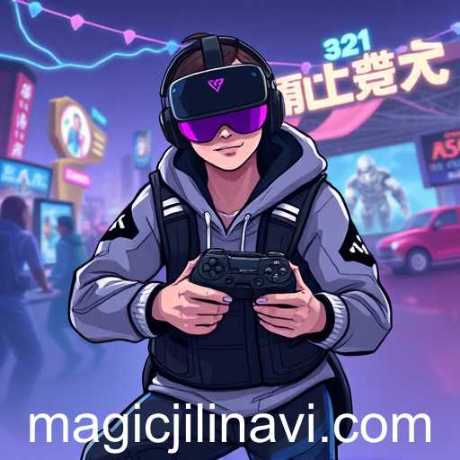 Rising Popularity of Online Gaming