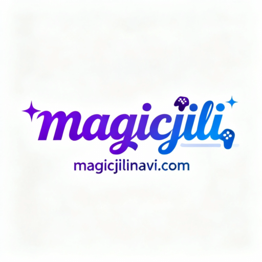 magicjili